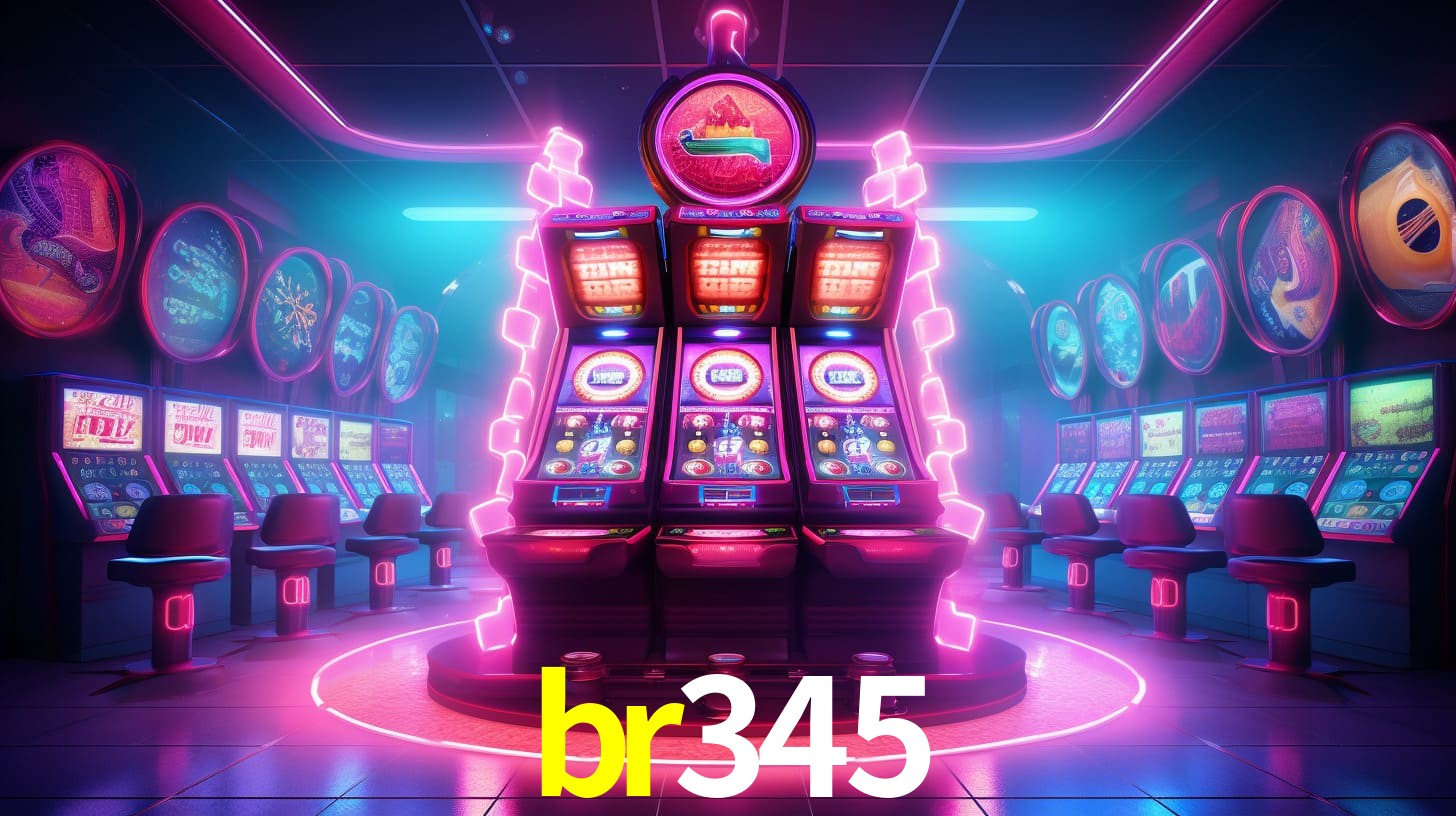br345 - Desafio de Alto Risco - br345.com