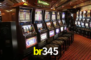 A Revolução dos Aplicativos de Jogos no br345
