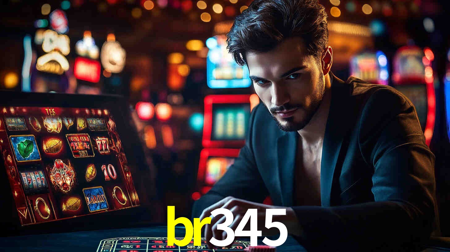br345 bet