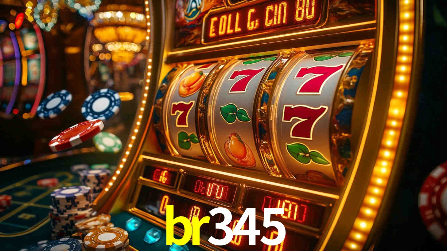 br345 App Interface