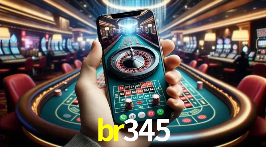 Live Casino br345