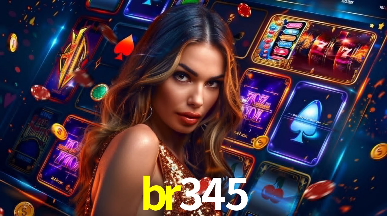 Inovações de Jogos na br345: O Futuro das Experiências Interativas