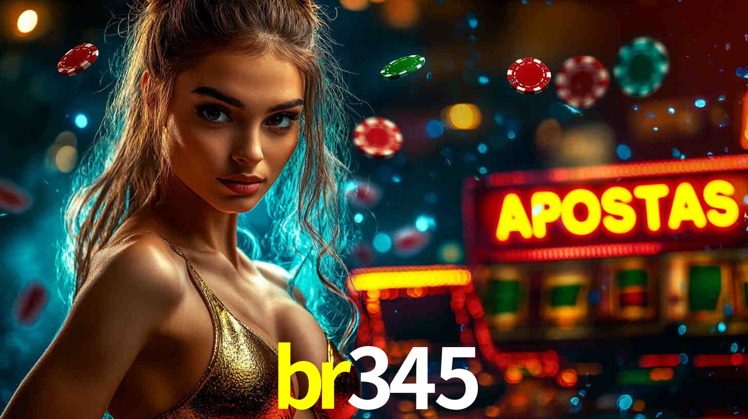 Inovações de Jogos na br345: O Futuro das Experiências Interativas