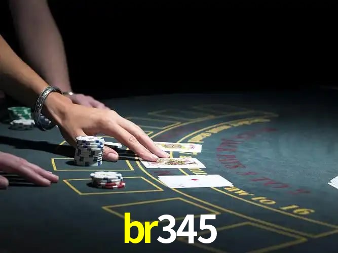 Platform Technology br345