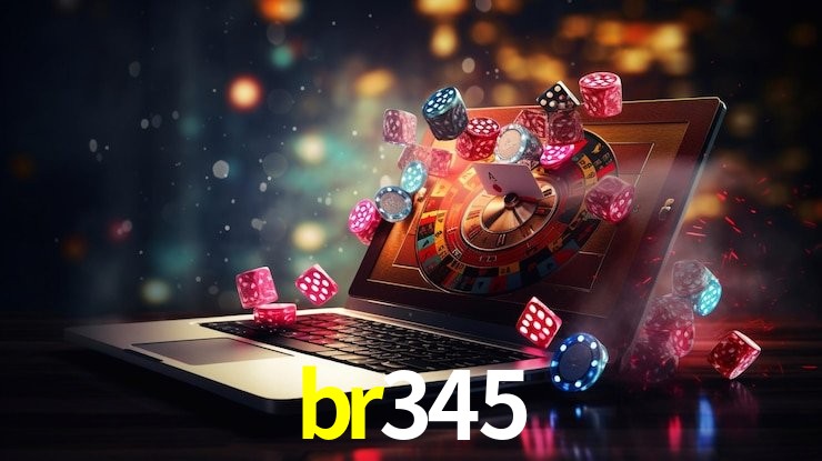 Desvendando o Mundo dos Jogos Virtuais na br345
