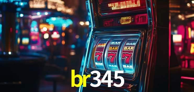 Welcome Bonus br345