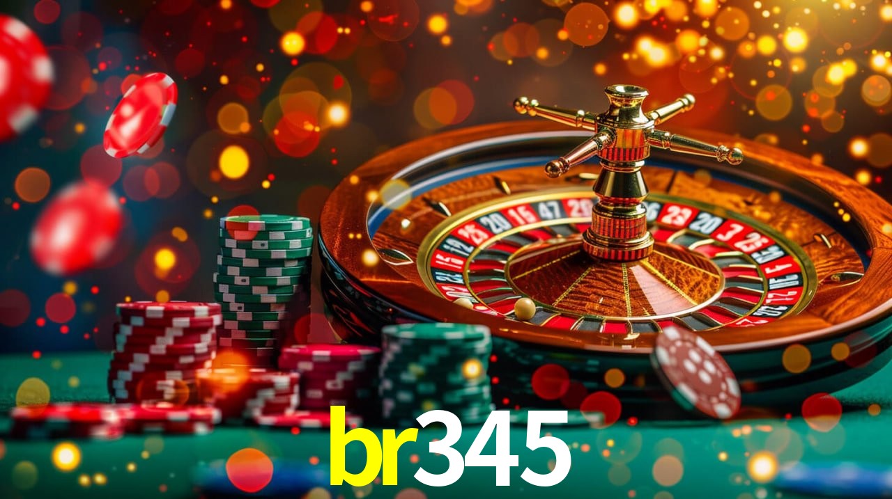 Explorando a Categoria de Eventos em Apostas na br345