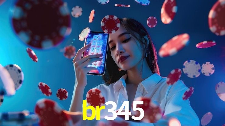 Descubra o Programa VIP da br345: Vantagens Exclusivas para Jogadores