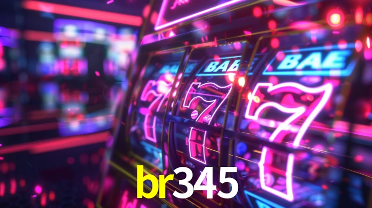 Game Providers br345