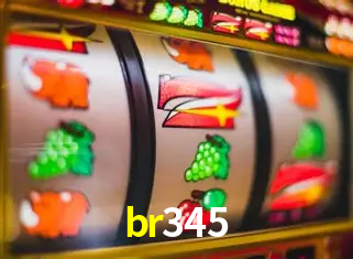 Descubra o Mundo do Cassino Online com br345
