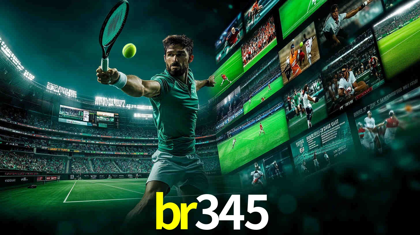 Desvendando o Mundo dos Jogos Virtuais na br345