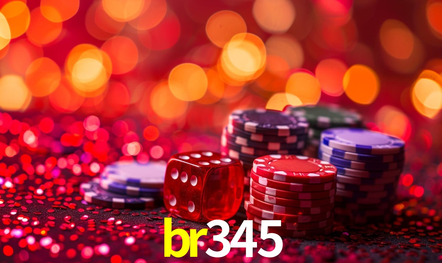 Explorando a Categoria de Eventos em Apostas na br345