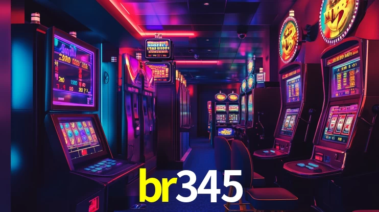 Ofertas Imperdíveis na br345: Promoções e Bônus Que Valem a Pena