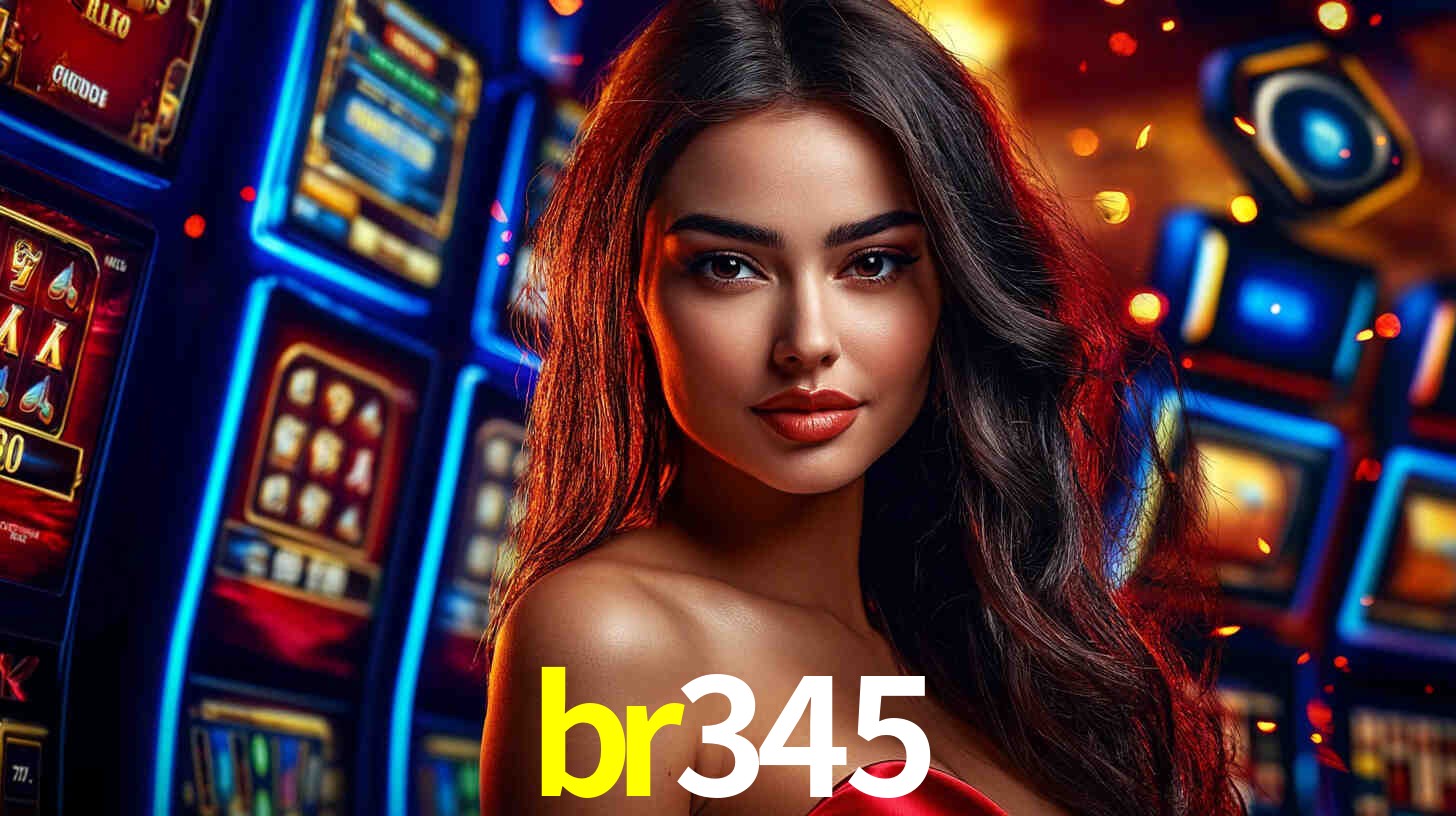 Apostas Esportivas na br345: Um Guia Completo