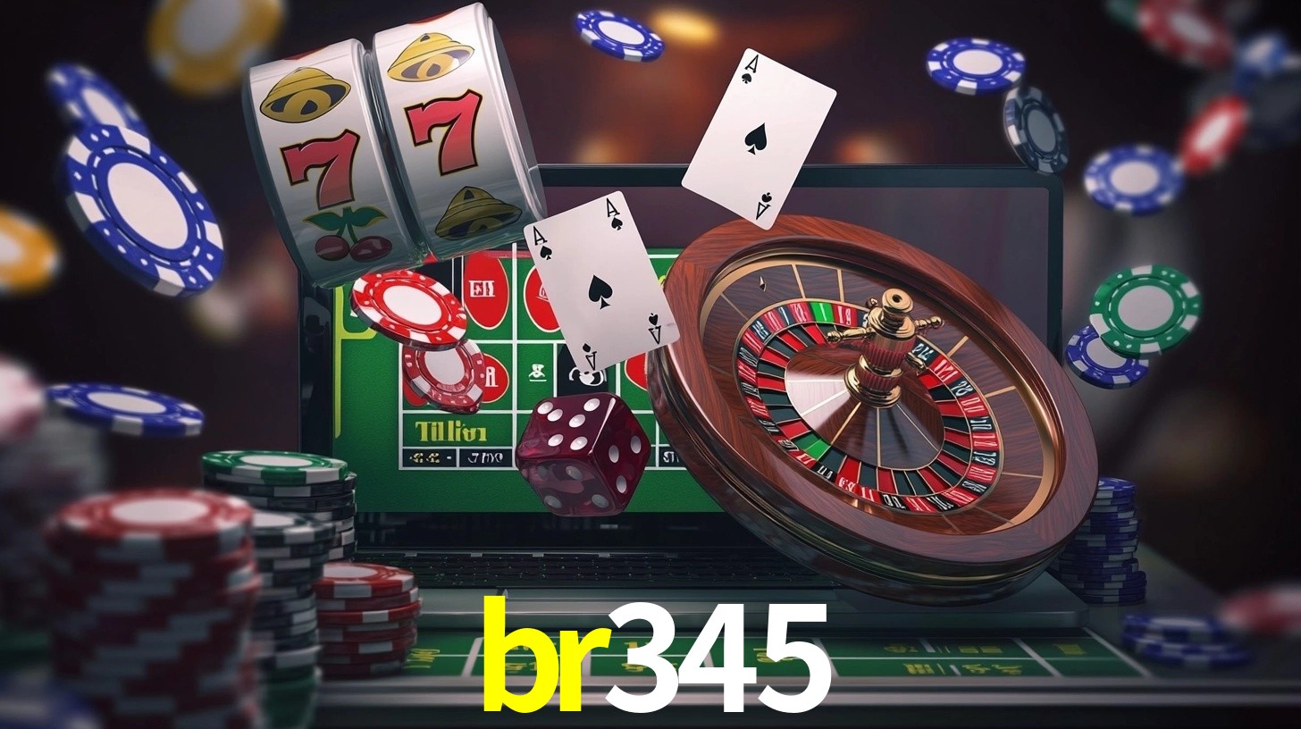 Welcome Bonus br345